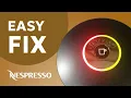 Unveiling the Secret to Clearing Red and Green Lights on Your Nespresso Machine