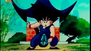 دراغون بول الحلقة الاولى الجزء الاول 