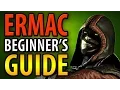 ERMAC Beginner s Guide - Mortal Kombat X