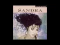 Sandra - Invisible Shelter