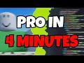 How to ACTUALLY make a good Roblox Game