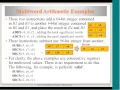 Dataprocessing Instructions