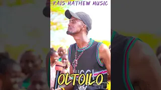 Rais Mathew Oltoilo Skiza Code 9515155 Official Audio 