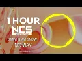 Lagu [1 HOUR] BIMINI \u0026 Avi Snow - No Way | Latin Dance | NCS - Copyright Free Music