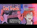 Download Lagu ENHYPEN -'Fatal Trouble' GUITAR COVER (엔하이픈) By kookieguitar