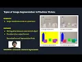Panoptic Segmentation