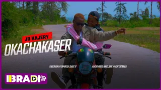 jd kajery ok achak aser official music video
