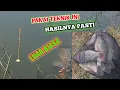 Download Lagu MANCING IKAN BABON MUJAIR DI EMPANG H NAIN EMANG JOSSS|TEKNIK LOBANG| KAMPUNG PONCOL MARUNDA