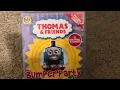 Lagu Review Of Thomas \u0026 Friends Bumper Party Collection 2005 UK DVD