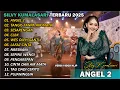 Download Lagu SILVY KUMALASARI || FULL ALBUM || ANGEL 2 🎵| TERBARU VERSI CAMPURSARI VIRAL🎵 TRENDING 2025/2024