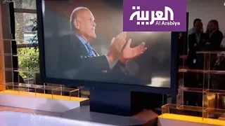 صباح العربية د مجدي يعقوب العلم أكد أن السعادة تطيل العمر 