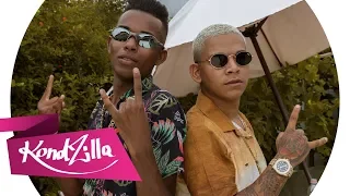 MC Petter e Aldair Playboy - Popozão (KondZilla)