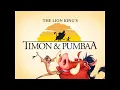 Download Lagu Timon \u0026 Pumbaa (TV series) Full Theme