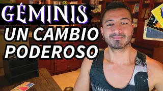 GÉMINIS ¡ESTÁ DENTRO DE TI ✨ INICIA EL CAMBIO CUÁNTICO!  TU MANIFESTACIÓN ACTIVA TODO