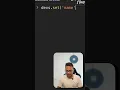 JavaScript map object