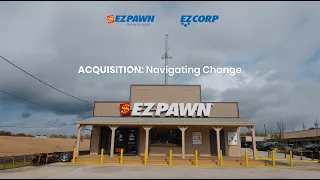Selling Your Pawn Shop Watch This First EZPAWN