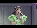 [4-Song Full LIVE Performance] From CUTIE STREET 1st ANNIVERSARY JAPAN TOUR 2025 📍Tokyo Garden Th...