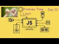 Promise Time Limit - LeetCode 2637