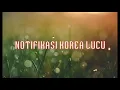 Download Lagu NOTIFIKASI WHATSAPP LUCU 2021 | KOREA