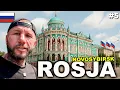 Download Lagu 🇷🇺 ROSJA - jak wygląda największe miasto na Syberii? Czy tu zawsze jest zimno? (Novosybirsk) #5