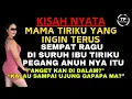 Download Lagu Kisah Nyata - Anak Tiri yang Hebat, Pandai Membuat Mama Tirinya Bahagia | Viral