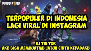 Download Dj Tik tok aku bisa membuatmu jatuh cinta kepadaku (jomblo ya sini aku temenin) MP3