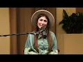 Katy Nichole's 98 Seconds of Hope