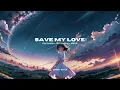 Marshmello, Ellie Goulding, AVAION - Save My Love [DEVANK REMIX]
