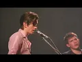Arctic Monkeys - R U Mine? (Rio de Janeiro, 15/11/2014)
