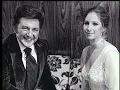 Barbra Streisand - MGM Grand - 1994 - I'm Still Here - Don't Rain On My Parade Medley