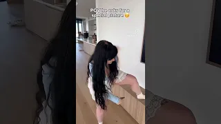 Wait For End Unexpected Lara Rose Birch Shorts Ytshorts Viral Trending Trendingshorts Egirl 