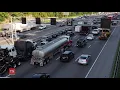 Variable Speed Limits How Do They Work on the I-24 Smart Corridor