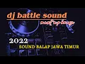 Download Lagu DJ ASTRONAUT | BATTLE SOUND BALAP JAWA TIMUR!!🔊🔊