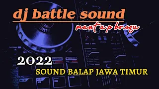 Download DJ ASTRONAUT | BATTLE SOUND BALAP JAWA TIMUR!!🔊🔊 MP3