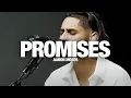 Download Lagu AARON MOSES - Promises: Song Session
