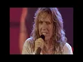Download Lagu Whitesnake - Crying In The Rain - Greatest Hits 2022