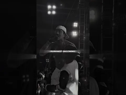 EU RENASCI 🦅👑