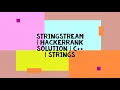 StringStream HACKERRANK SOLUTION C STRINGS