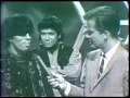 American Bandstand 1966- Interview Question Mark and The Mysterians