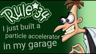 Those Who Dwell In Rule 34 Comment Sections