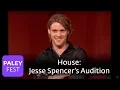 Download Lagu House - Jesse Spencer On His Audition