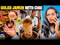 Download Lagu Gulab Jamun Chai ? Isse acha JEHAR kha lo😂