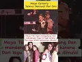 Download Lagu Satu Lagu, Hancurkan Rumah Tangga, Kisah Mulan, Dhani, \u0026Maya! #mayaestianty #mulanjameela  #trending