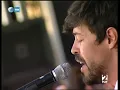 Cafe Tacuba - Eres - Rock In Rio Madrid 2008 HQ Alta Calidad