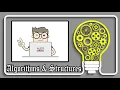 Algorithms Data Structures - lesson 36