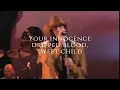 The Cult - Edie Ciao Baby (Lyric Video)