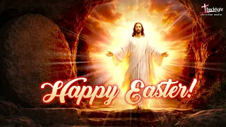 Easter Wishes Easter Blessings Backlight Christian Media Easter Greetings Happy Easter 2026