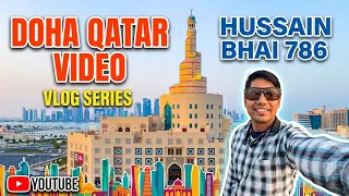 #Doha Katar ka video husenbhai786🫵🫶❤️