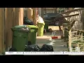 Frustrated residents plan to dump trash at City Hall
