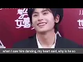 Download Lagu Gong jun's smooth and jealous side